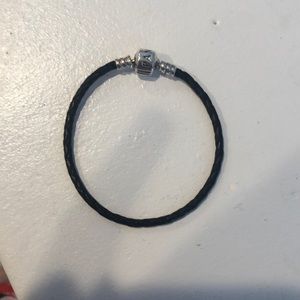 Pandora bracelet
